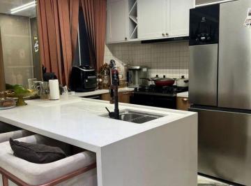 Apartamento · 89m² · 2 Quartos · 1 Vaga · Apartamento com 2 Quartos à Venda, Jardim Ansalca - Guarulhos