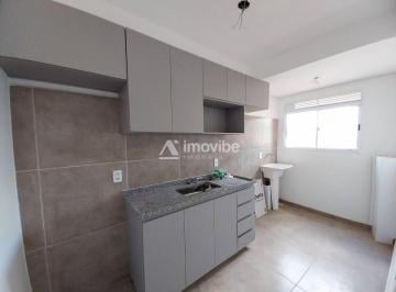 Apartamento · 65m² · 2 Quartos · 1 Vaga · Apartamento Novo, com 2 Dormitórios, 1 Suíte, no Condomínio Portal dos Ipês, Santa Bárbara D’oeste/S