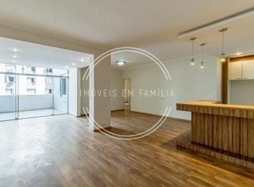 1 · Apartamento com 184 m², 3 quartos sendo 1 suíte à venda no bairro Paraíso.