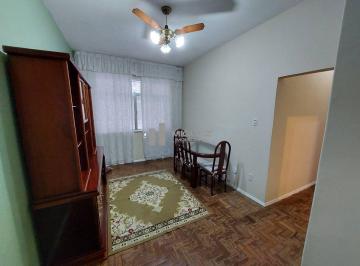 Apartamento · 62m² · 2 Quartos · 1 Vaga · À Venda Apartamento Rua São Francisco Xavier com 2 Quartos e Vaga.