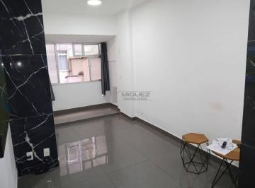 Apartamento · 32m² · 1 Quarto · Apartamento à Venda, Rua Mariz e Barros, Tijuca. Sala e Quarto. 32M². Código 24544