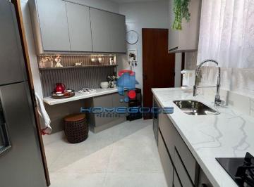 Apartamento · 290m² · 3 Quartos · 2 Vagas · Cobertura à venda em Campinas, Jardim Chapadão, com 3 quartos, com 290 m², R Capellini