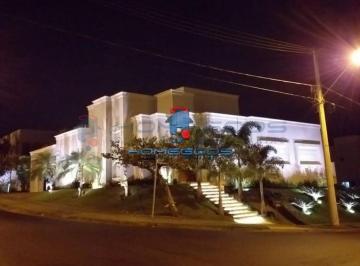 Casa · 233m² · 4 Quartos · 4 Vagas · Casa à venda em Campinas, Loteamento Parque dos Alecrins, com 4 quartos, com 233 m²