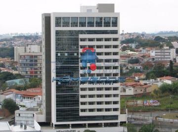 Comercial · 66m² · 2 Vagas · Sala à venda em Campinas, Chácara da Barra, com 66 m², Hemisphere