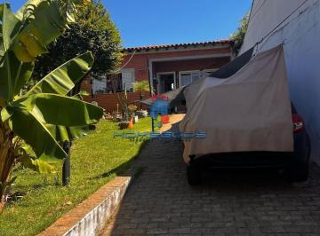 Casa · 83m² · 2 Quartos · 5 Vagas · Casa à venda em Campinas, Parque Taquaral, com 2 quartos, com 83 m²