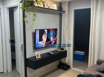 Apartamento · 41m² · 2 Quartos · 1 Vaga · Apartamento Garden à venda em Campinas, Jardim García, com 2 quartos, com 41.35 m²