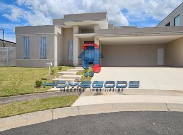 Casa · 265m² · 3 Quartos · 5 Vagas · Casa à venda em Campinas, Loteamento Parque dos Alecrins, com 3 quartos, com 265 m²