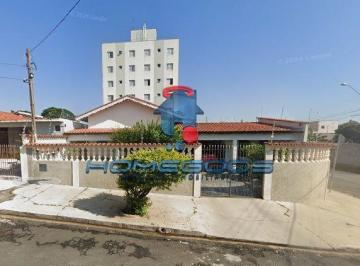 Casa · 140m² · 3 Quartos · Casa à venda em Campinas, Jardim Campos Elíseos, com 3 quartos, com 140 m²