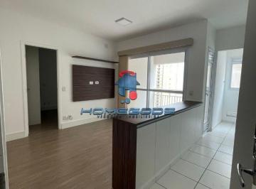 Apartamento · 45m² · 1 Quarto · 1 Vaga · Apartamento à venda em Campinas, Cambuí, com 1 suíte, com 45 m², Setin Home & Life