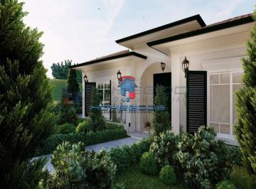 Casa · 500m² · 4 Quartos · 8 Vagas · Casa à venda em Campinas, Loteamento Residencial Entre Verdes (Sousas), com 4 quartos, com 500 m²