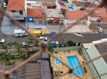 Apartamento · 70m² · 2 Quartos · 2 Vagas · Apartamento à venda em Campinas, São Bernardo, com 2 quartos, com 70 m²