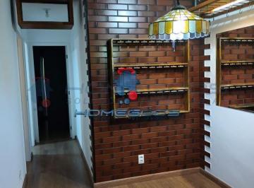 Apartamento · 52m² · 2 Quartos · 1 Vaga · Apartamento à venda em Campinas, Vila Industrial, com 2 quartos, com 52 m², RESIDENCIAL CENTRAL PARK