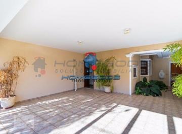 Casa · 600m² · 4 Quartos · 4 Vagas · Casa à venda em Campinas, Parque da Hípica, com 4 suítes, com 600 m², Condominio Notre Dame