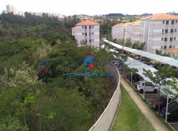 Apartamento · 47m² · 2 Quartos · 1 Vaga · Apartamento à venda em Campinas, Jardim Monte Alto, com 2 quartos, com 47.54 m²