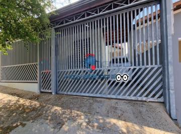 Casa · 258m² · 2 Quartos · 3 Vagas · Casa à venda em Campinas, Jardim do Vovô, com 2 quartos, com 258 m²