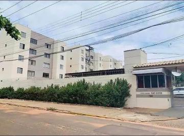 Apartamento · Apartamento 2 Quartos no Residencial São Luiz - Vila Real