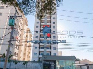 Apartamento · 58m² · 2 Quartos · 1 Vaga · Apartamento à venda em Campinas, Vila Itapura, com 2 quartos, com 58 m²