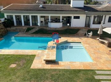 Casa · 710m² · 6 Quartos · 6 Vagas · Casa à venda em Campinas, Jardim Botânico (Sousas), com 6 quartos, com 710 m²
