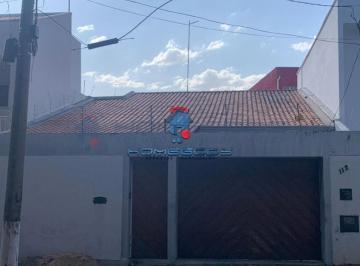 Casa · 400m² · 3 Quartos · 5 Vagas · Casa à venda em Campinas, Jardim Chapadão, com 3 quartos, com 400 m²
