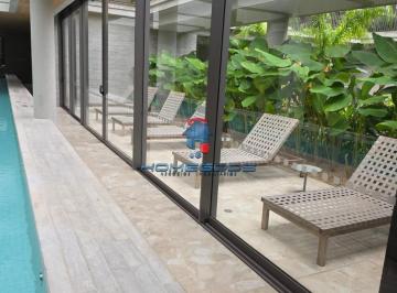 Apartamento · 209m² · 3 Quartos · 3 Vagas · Apartamento à venda em São Paulo, Vila Nova Conceição, com 3 suítes, com 209 m², CONDOMÍNIO BIOMA