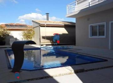 Casa · 402m² · 4 Quartos · 4 Vagas · Casa à venda em Paulínia, Betel, com 4 suítes, com 402 m², Cond. Residencial Paineiras
