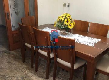 Apartamento · 176m² · 3 Quartos · 2 Vagas · Apartamento à venda em Campinas, Centro, com 3 quartos, com 176 m², Edificio Notre Dame