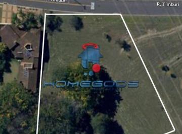 Terreno · 2396m² · Terreno à venda em Campinas, Alphaville, com 2396 m², Alphaville Campinas