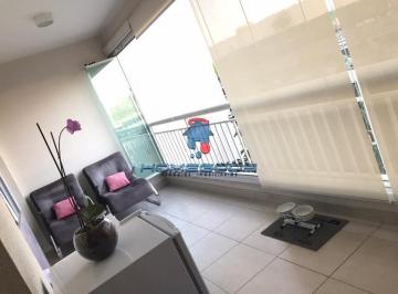 Apartamento · 109m² · 3 Quartos · 2 Vagas · Apartamento à venda em Campinas, Jardim Nova Europa, com 3 suítes, com 109 m², Gemini