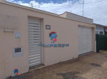 Casa · 327m² · 3 Quartos · 4 Vagas · Casa à venda em Campinas, Jardim Guanabara, com 3 quartos, com 327 m²