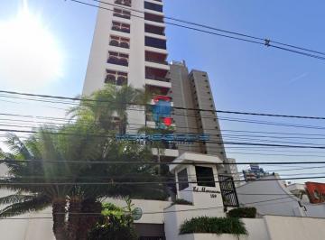 Apartamento · 147m² · 3 Quartos · 2 Vagas · Apartamento à venda em Campinas, Cambuí, com 3 quartos, com 147 m², Ed Marrocos