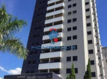Apartamento · 85m² · 3 Quartos · 2 Vagas · Apartamento à venda em Campinas, Vila Brandina, com 3 quartos, com 85 m²
