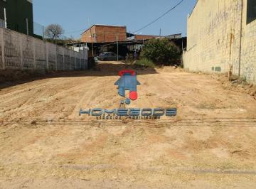 Comercial · 416m² · Terreno à venda em Campinas, Cidade Satélite Íris, com 416 m²