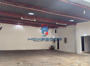 Comercial · 252m² · Ponto à venda e para alugar em Hortolândia, Jardim Amanda II, com 252 m²