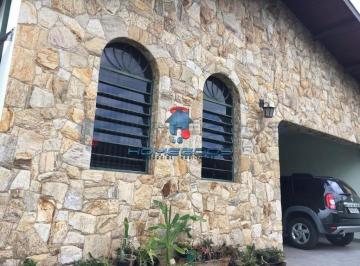 Casa · 306m² · 3 Quartos · 3 Vagas · Casa à venda em Campinas, Chácaras Campos Elíseos, com 3 quartos, com 306 m²