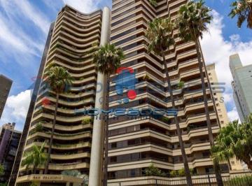 Apartamento · 460m² · 4 Quartos · 4 Vagas · Apartamento à venda em Campinas, Cambuí, com 4 suítes, com 460 m², Edifício San Francisco