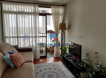 Apartamento · 88m² · 3 Quartos · 2 Vagas · Apartamento à venda em Campinas, Cambuí, com 3 quartos, com 88 m²
