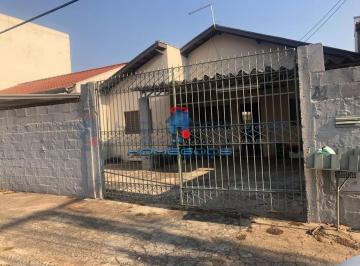 Casa · 102m² · 3 Quartos · 2 Vagas · Casa à venda em Hortolândia, Jardim Campos Verdes, com 3 quartos, com 102 m²