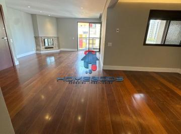Apartamento · 244m² · 4 Quartos · 3 Vagas · Cobertura à venda em Campinas, Centro, com 4 suítes, com 244 m², Condomínio Edifício Saint Germain