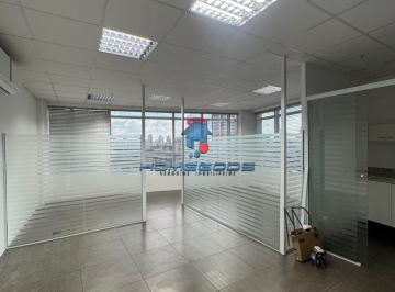 Comercial · 42m² · 1 Vaga · Sala à venda e para alugar em Campinas, Cambuí, com 42.67 m², Life Town Cambuí