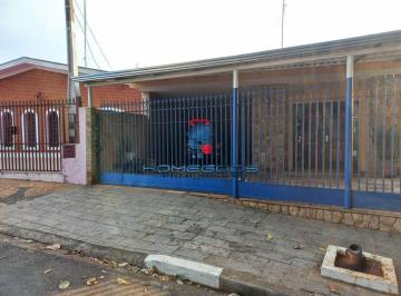 Casa · 185m² · 3 Quartos · 3 Vagas · Casa à venda em Campinas, Jardim Eulina, com 3 quartos, com 185 m²