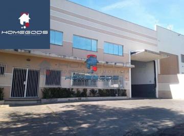 Comercial · 2000m² · 20 Vagas · Galpão à venda em Salto, Julio Ustrito, com 2000 m²