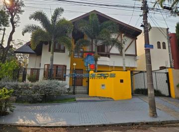 Casa · 333m² · 3 Quartos · 4 Vagas · Sobrado à venda em Campinas, Cidade Universitária, com 3 quartos, com 333 m²