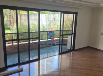 Apartamento · 212m² · 4 Quartos · 3 Vagas · Apartamento de Luxo no Morumbi São Paulo| 4 Dormitórios | 3 Suítes | 3 Vagas