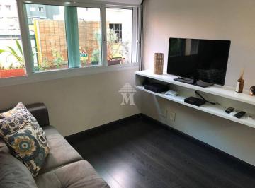 Apartamento · 42m² · 1 Quarto · 1 Vaga · Apartamento com 1 Quarto para Locação, Jardim Paulista - São Paulo