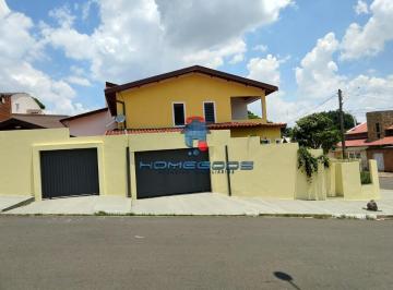 Casa · 293m² · 4 Quartos · 3 Vagas · Casa à venda em Campinas, Jardim Chapadão, com 4 quartos, com 293 m²