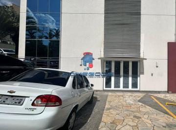 Comercial · 110m² · 3 Vagas · Sala para alugar em Campinas, Alphaville, com 110 m²