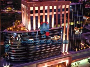 Comercial · 380m² · 6 Vagas · Laje para alugar em Campinas, Chácara da Barra, com 380 m²