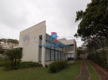 Casa · 300m² · 4 Quartos · 4 Vagas · Casa à venda em Campinas, Residencial Estância Eudóxia, com 4 suítes, com 300 m²