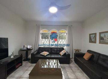 Casa · 145m² · 3 Quartos · 2 Vagas · Casa à venda em Campinas, Jardim Presidente Wenceslau, com 3 quartos, com 145 m²