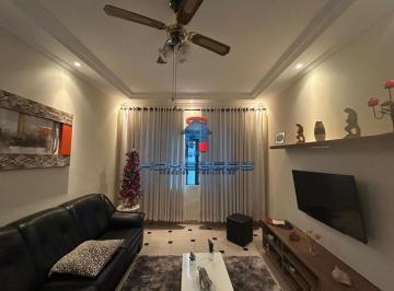 Casa · 117m² · 4 Quartos · 6 Vagas · Casa à venda em Campinas, Parque Taquaral, com 4 quartos, com 117.5 m²